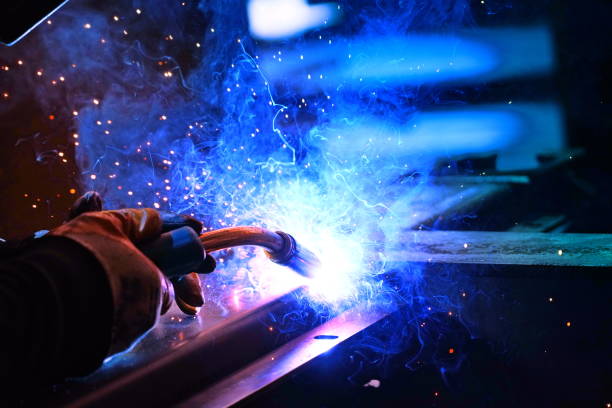 Best Maintenance and Repair Welding in , MO