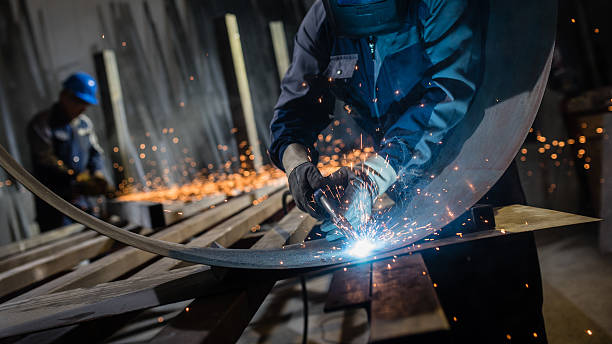 Best Food and Beverage Processing Equipment Welding in , MO